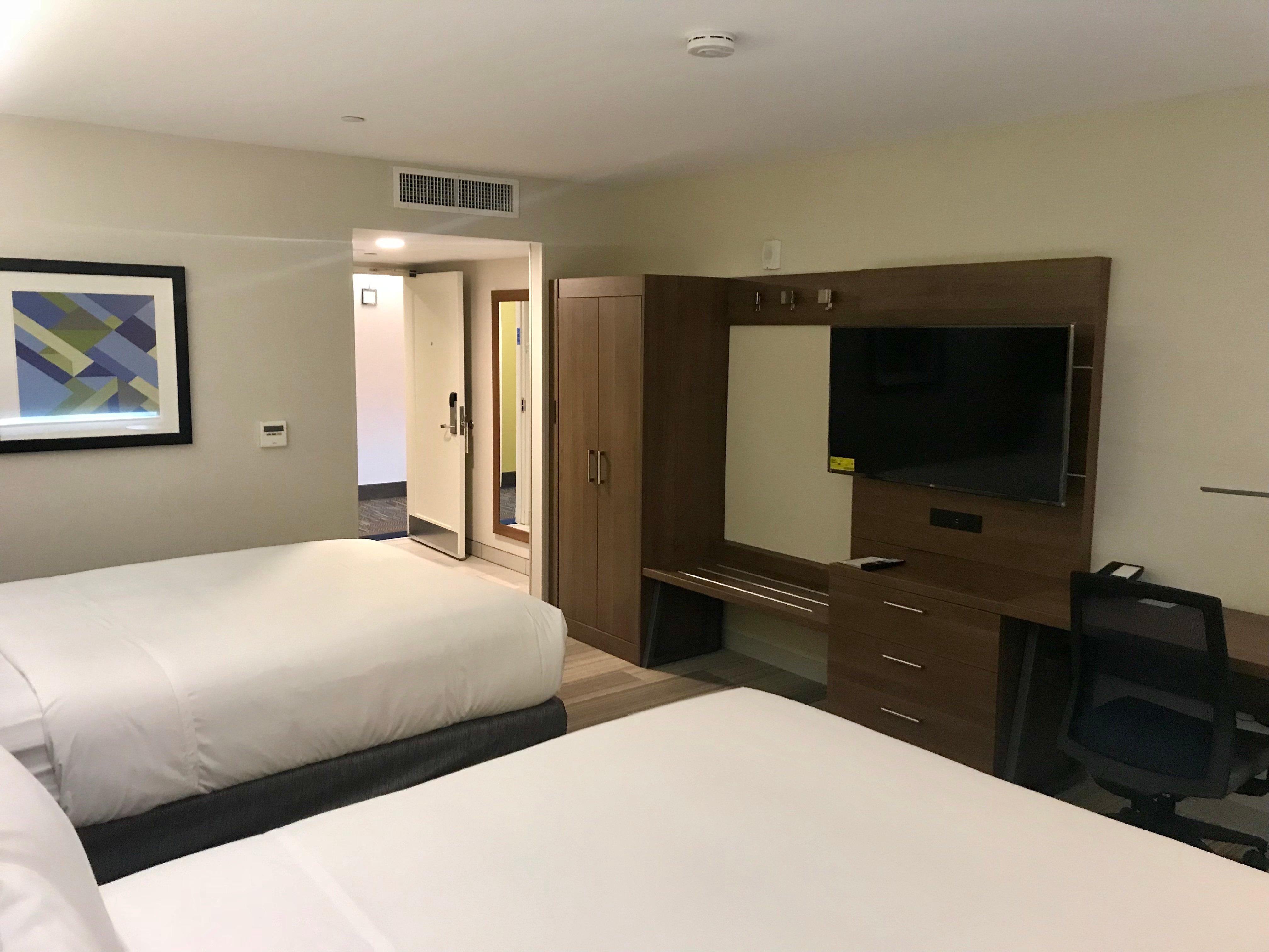 Holiday Inn Express & Suites Pasadena - Los Angeles By Ihg Exterior foto