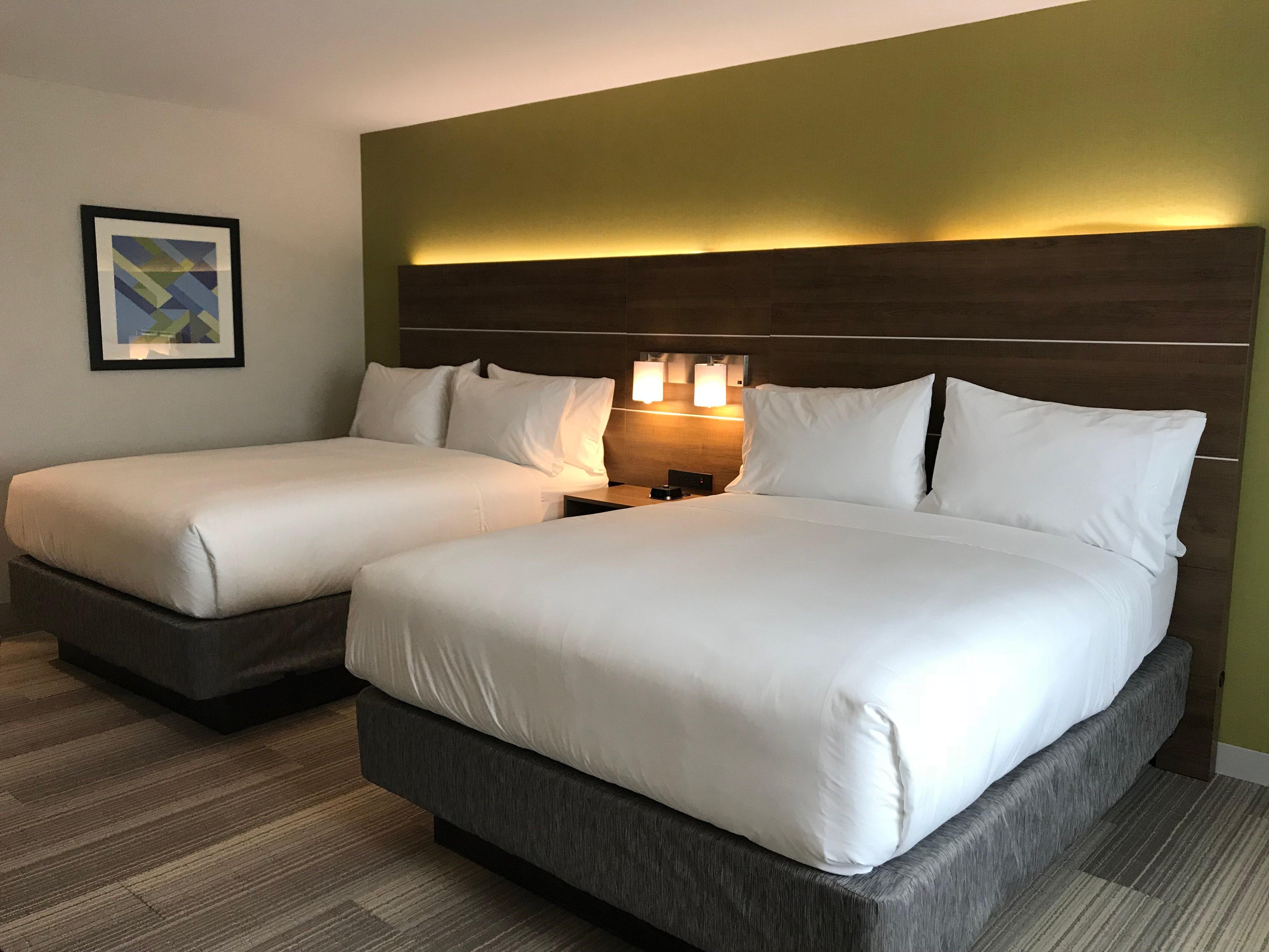 Holiday Inn Express & Suites Pasadena - Los Angeles By Ihg Exterior foto
