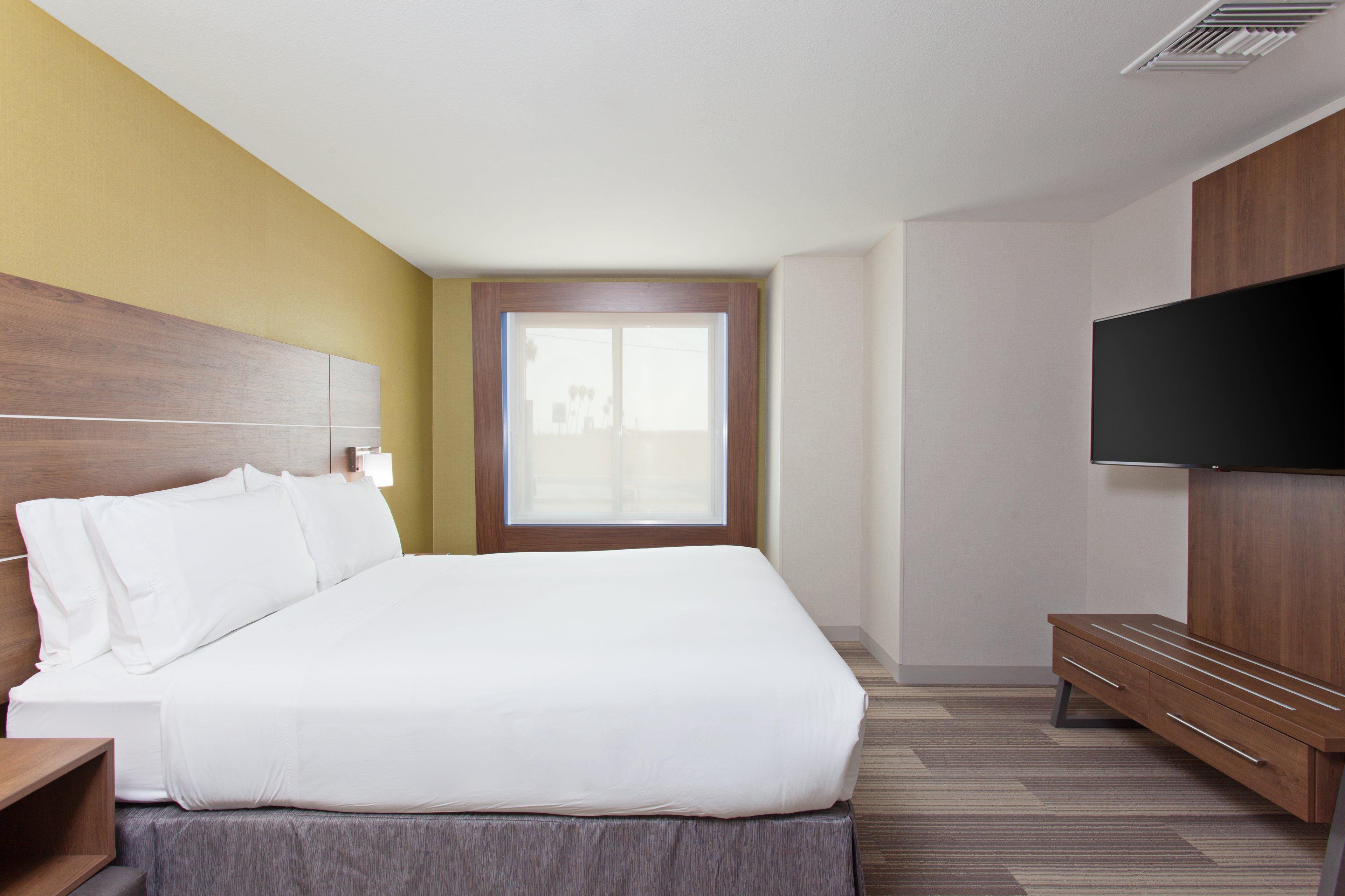 Holiday Inn Express & Suites Pasadena - Los Angeles By Ihg Exterior foto