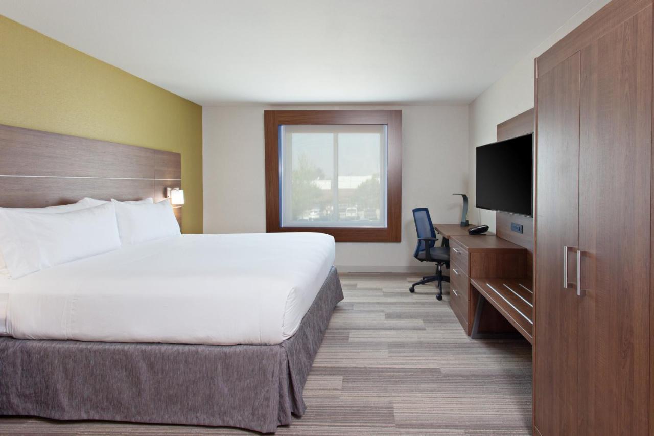 Holiday Inn Express & Suites Pasadena - Los Angeles By Ihg Cameră foto